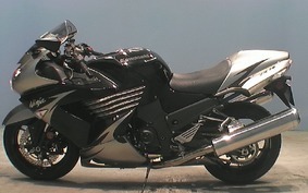 KAWASAKI ZX 1400 NINJA 2010 ZXNC12