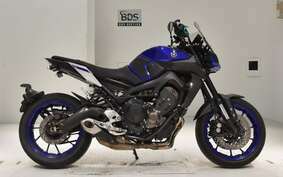 YAMAHA MT-09 A 2017 RN52J