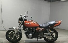 KAWASAKI ZEPHYR 400 1999 ZR400C