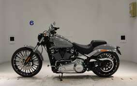 HARLEY FXBR1920 2024