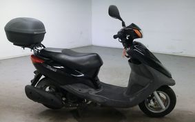 YAMAHA AXIS 125 TREET 2009 SE53J