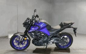 YAMAHA MT-25 RG43J