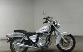 SUZUKI GZ250 Marauder NJ48A