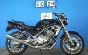 KAWASAKI BALIUS 250 1995 ZR250A