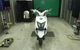 YAMAHA CYGNUS 125 XSR 2 SE44J