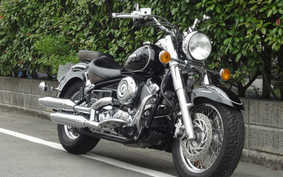 YAMAHA DRAGSTAR 400 CLASSIC 2012 VH02J