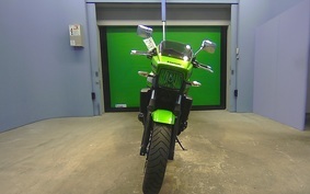 KAWASAKI ZRX1200 D 2011 ZRT20D