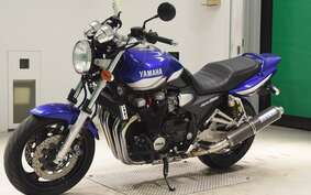 YAMAHA XJR1300 2001 RP03J