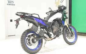 YAMAHA TENERE 700 2020 DM09J