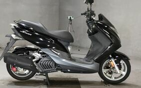 YAMAHA S-MAX SG27