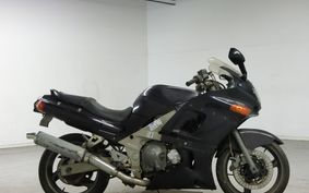 KAWASAKI ZZ-R400 1995 ZX400N