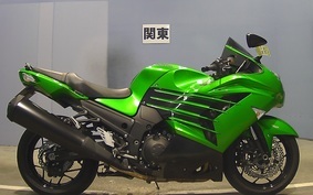 KAWASAKI ZX 1400 NINJA R A 2015 ZXT40E