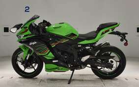 KAWASAKI ZX-25R-2SE ZX250H