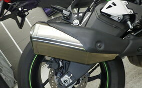 KAWASAKI ZX 10 NINJA R A 2020 ZXT02E