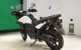 SUZUKI DL650 ( V-Strom 650 ) A 2014 VP56A