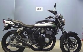 KAWASAKI ZRX-2 1995 ZR400E