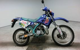 KAWASAKI KDX125 SR 1994 DX125A