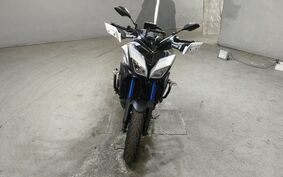 YAMAHA MT-09 Tracer 2015 RN36J