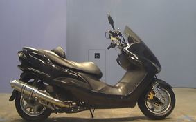 YAMAHA MAJESTY 125 FI SE27