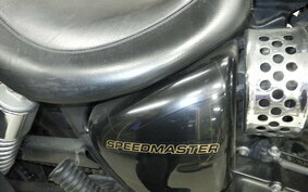 TRIUMPH SPEEDMASTER 2012 J9168R