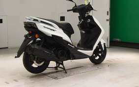 YAMAHA CYGNUS 125 XSR 3 SED8J