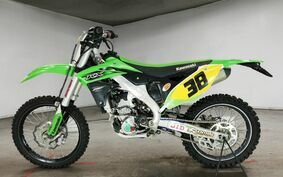 KAWASAKI KX250 F KX250Z