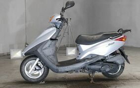 YAMAHA AXIS 125 TREET SE53J