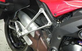 DUCATI MULTISTRADA 1200 S 2012 A200A