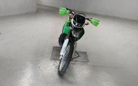 KAWASAKI KDX125 SR DX125A