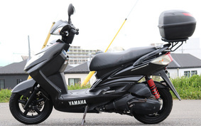 YAMAHA CYGNUS 125 X SR Fi SE44J