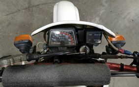 YAMAHA DT125R 3FW