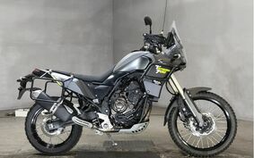 YAMAHA TENERE 700 2020 DM09J