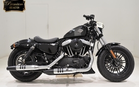 HARLEY XL1200X 2015 LC3