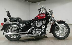 KAWASAKI VULCAN 400 CLASSIC 1999 VN400A