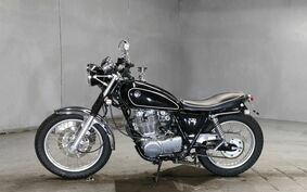 YAMAHA SR400 2010 RH03J