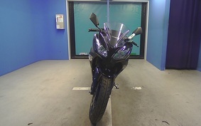 KAWASAKI NINJA 250 2013 EX250L