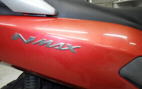 YAMAHA N-MAX SE86J