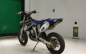 YAMAHA WR250F E