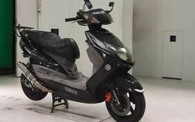 YAMAHA CYGNUS 125 X