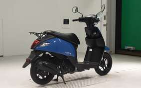 SUZUKI LET's CA4AA