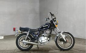 SUZUKI GN125 H PCJG9