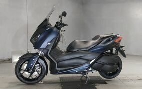 YAMAHA X-MAX 250 SG42J