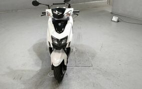 YAMAHA CYGNUS 125 X SR SED8J