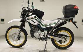 YAMAHA SEROW 250 Gen.3 DG31J