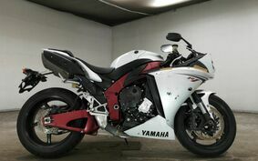 YAMAHA YZF-R1 2009 RN24J