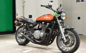 KAWASAKI ZEPHYR 1100 RS 1998 ZRT10A