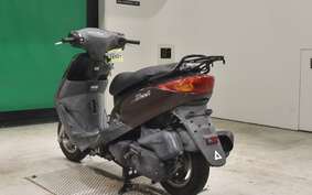 YAMAHA AXIS 125 TREET SE53J