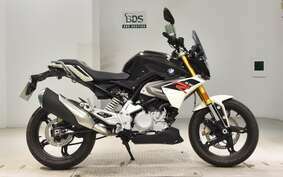 BMW G310R 2018 0G01