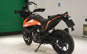 KTM 250 ADVENTURE