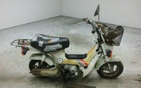 HONDA CHALY 50 CF50